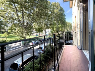 Appartamento in Affitto a Bologna, zona Massarenti, 2'000€, 140 m², arredato