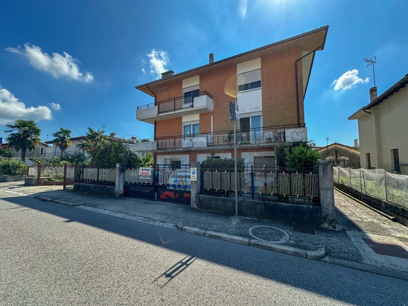 Casa Indipendente in Vendita a Bagnaria Arsa, 229'000€, 300 m², arredato