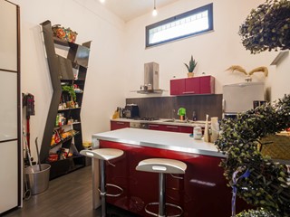 Bilocale in Vendita a Torino, zona Pozzo Strada, 179'000€, 76 m²
