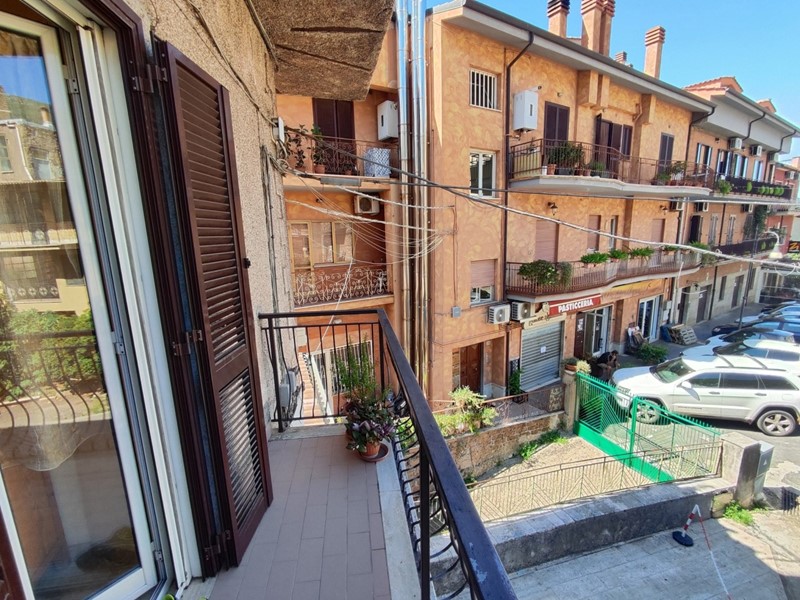 Trilocale in Vendita a Marcellina, 89'000€, 65 m²