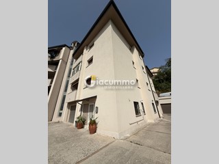 Appartamento in Vendita a Avigliano, 85'000&euro;, 81 m², con Box