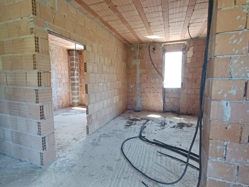 Casa Indipendente in Vendita a Sassofeltrio, 90'000&euro;, 400 m²