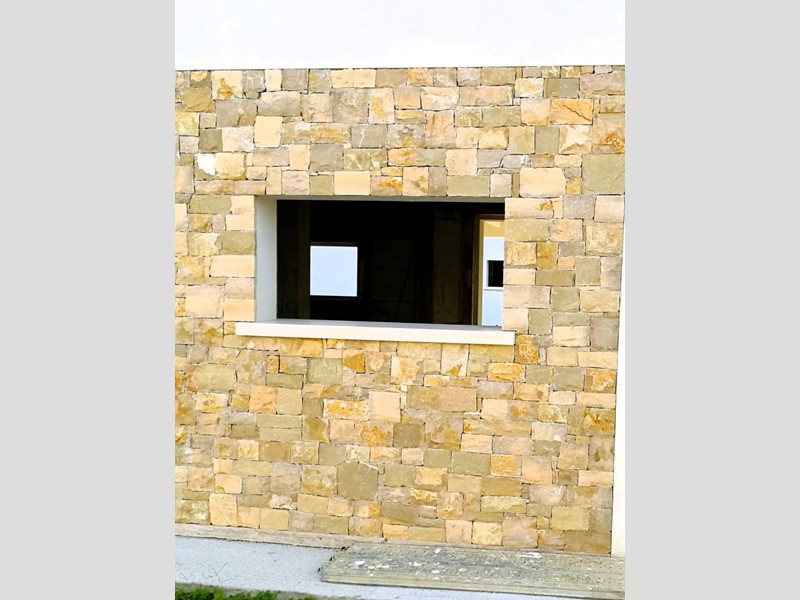 Quadrilocale in Vendita a Poncarale, 495'000€, 190 m², con Box