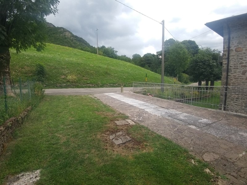 Casa Semi Indipendente in Vendita a Fanano, zona Fellicarolo, 75'000€, 100 m², arredato