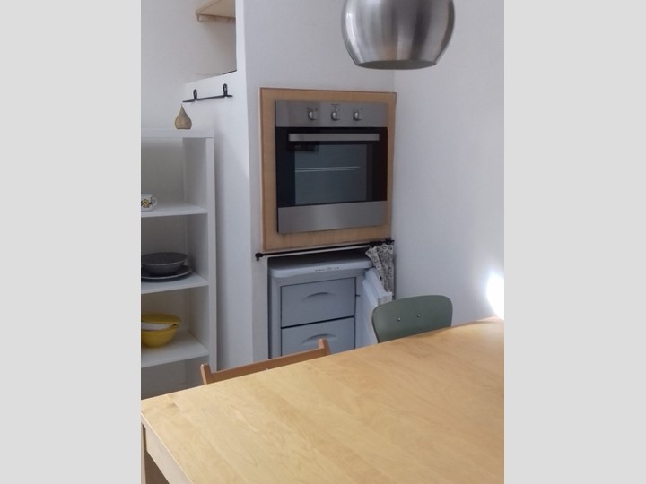 Bilocale in Vendita a Sarzana, 120'000€, 50 m², arredato