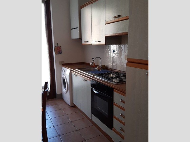 Trilocale in Vendita a Sovicille, zona Rosia, 135'000€, 75 m²