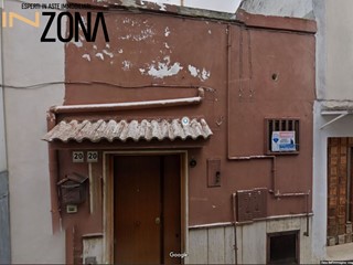 Trilocale in Vendita a Adelfia, 38'918€, 145 m²