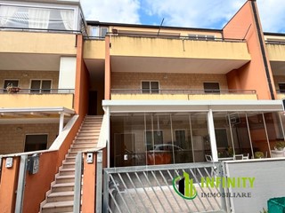 Appartamento in Vendita a Matera, 350'000€, 150 m²