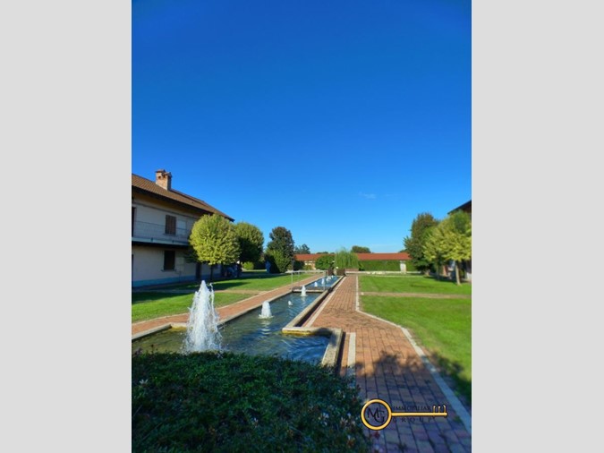 Monolocale in Vendita a Liscate, 110'000€, 40 m²