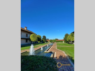 Monolocale in Vendita a Liscate, 110'000€, 40 m²