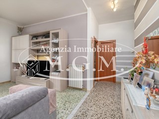 Appartamento in Vendita a Bientina, 145'000€, 91 m²