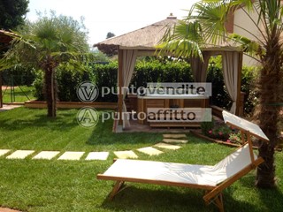 Quadrilocale in Affitto a Lucca, zona San Cassiano a Vico, 1'000€, 65 m², arredato