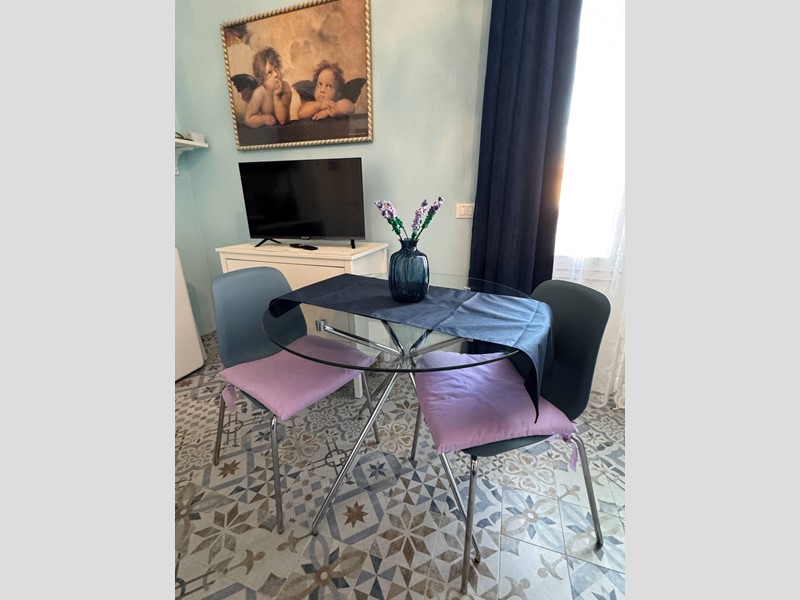 Monolocale in Affitto a Pisa, 500€, 32 m², arredato