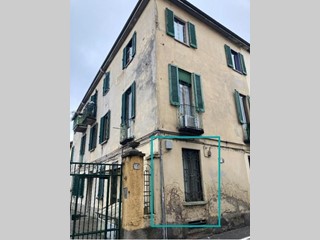 Trilocale in Vendita a Milano, 30'750€, 25 m²