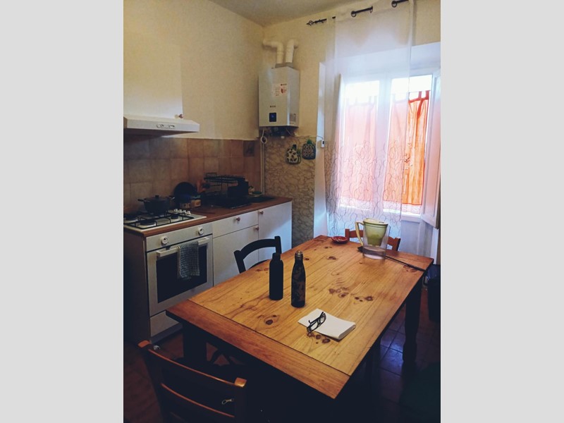 Quadrilocale in Vendita a Pisa, 149'000€, 80 m², con Box