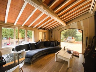 Casale in Vendita a Vinci, 345'000€, 160 m², arredato