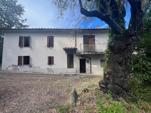 Casa Indipendente in Vendita a Chianni, 230'000€, 300 m², arredato, con Box