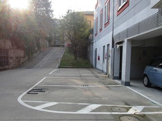 Box in Vendita a Besana in Brianza, 3'937€, 16 m²