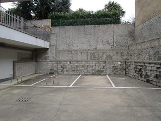 Box in Vendita a Besana in Brianza, 1'687€, 11 m²