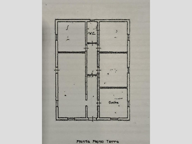 Casa Indipendente in Vendita a Massa, zona Ricortola, 450'000&euro;, 145 m²