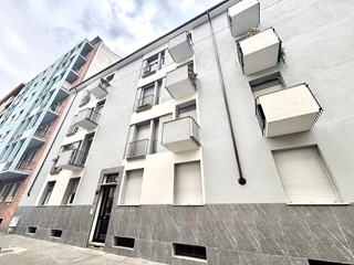 Quadrilocale in Vendita a Alessandria, 65'000€, 85 m²
