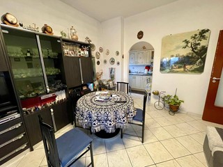 Trilocale in Vendita a Alessandria, 60'000€, 90 m²