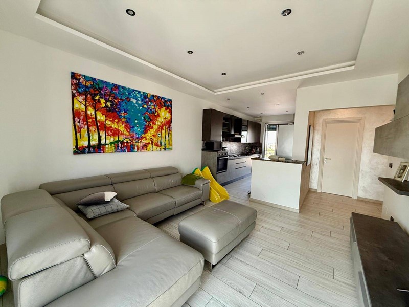 Appartamento in Vendita a Alessandria, 115'000€, 95 m²