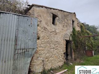 Rustico in Vendita a Amelia, 79'000&euro;, 100 m²
