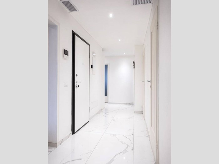 Appartamento in Vendita a Viareggio, 385'000€, 100 m²