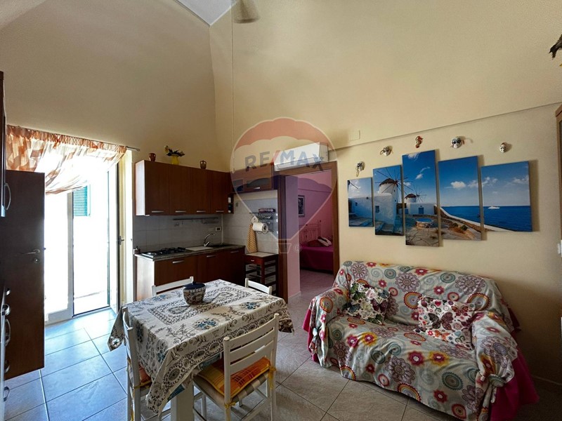 Bilocale in Vendita a Vieste, 148'000&euro;, 55 m²