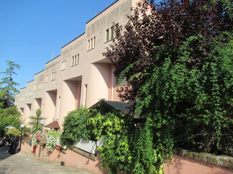 Villetta a schiera in Vendita a Spoltore, 210'000€, 174 m²