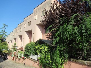 Villetta a schiera in Vendita a Spoltore, 210'000€, 174 m²