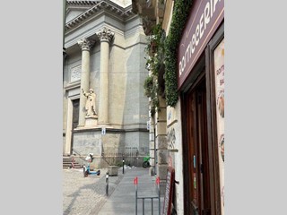 Attività commerciale in Vendita a Torino, 125'000€, 50 m²