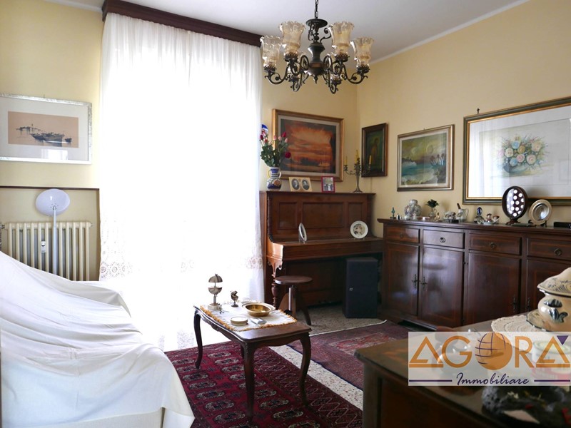 Quadrilocale in Vendita a Tortona, 94'000€, 90 m²