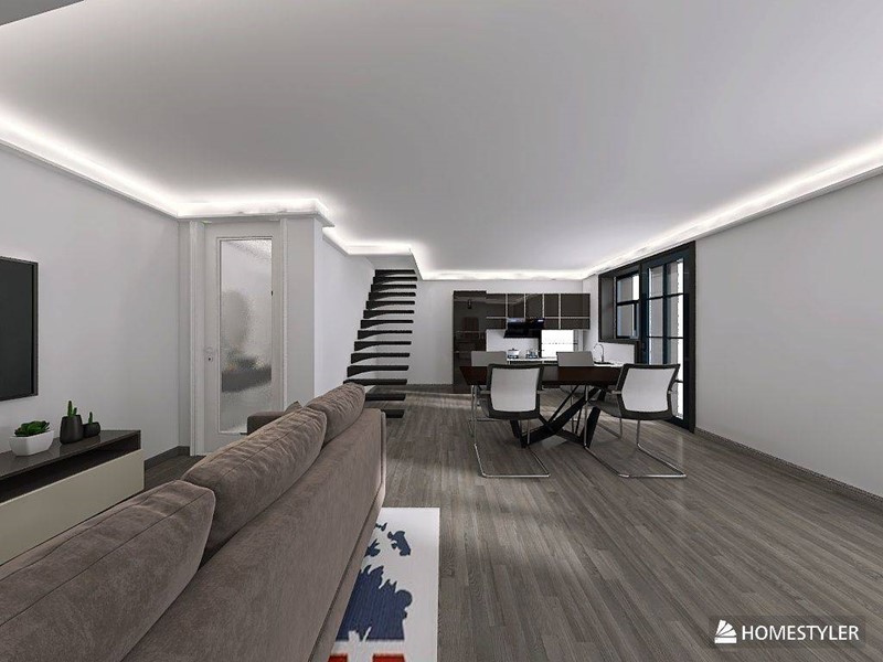 Trilocale in Vendita a Velletri, 55'000€, 38 m²