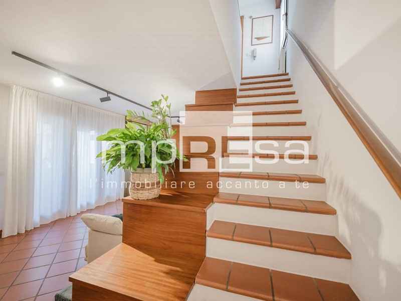 Appartamento in Vendita a Venezia, 230'000€, 131 m²