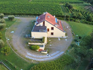 Villa in Vendita a San Pietro Di Feletto, 1'500'000€, 438 m²