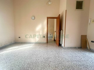 Trilocale in Vendita a San Prisco, 99'000€, 90 m²