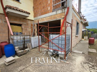 Villetta a schiera in Vendita a Sant'Egidio alla Vibrata, 89'000€, 115 m²