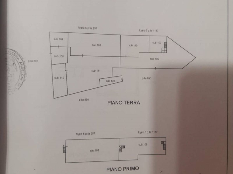 Capannone in Vendita a Scisciano, 40'000€, 70 m²