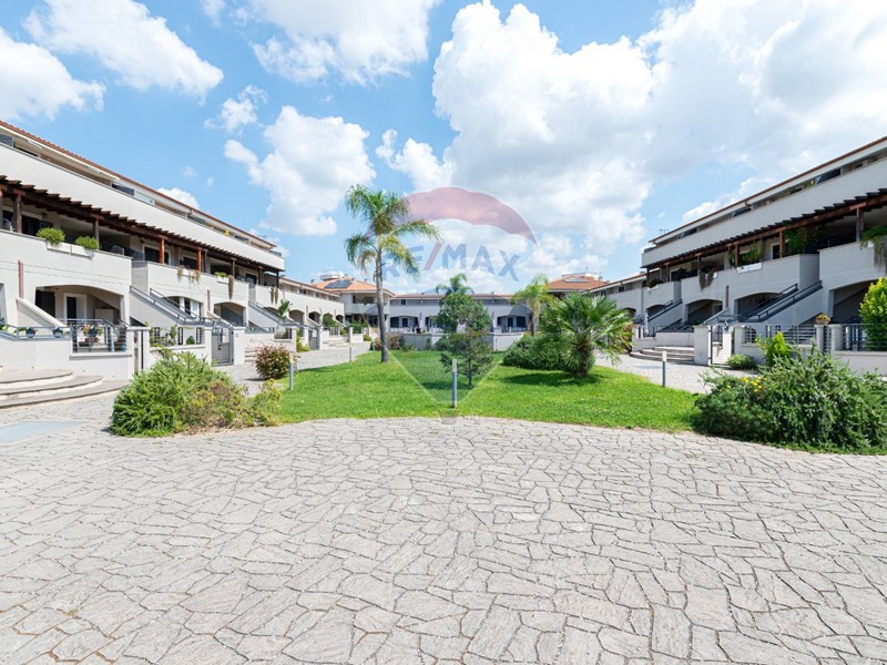 Villa in Vendita a Roma, 239'000&euro;, 90 m²