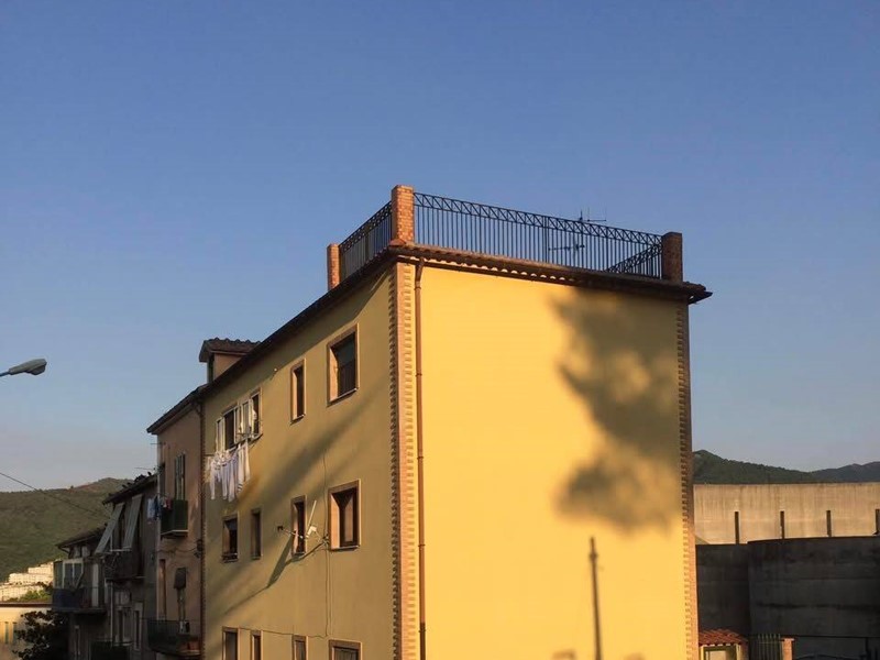Bilocale in Vendita a Salerno, 89'000&euro;, 55 m²