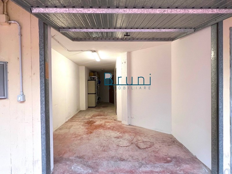 Box in Vendita a San Benedetto del Tronto, 22'000€, 16 m²