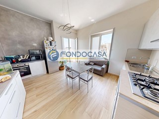 Trilocale in Vendita a San Cesario di Lecce, 85'000€, 85 m²