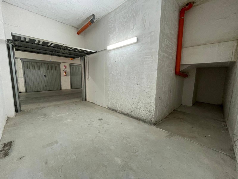 Box in Vendita a San Nicola la Strada, 25'000€, 18 m²