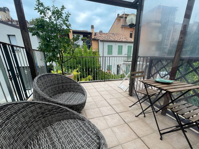 Bilocale in Vendita a Pesaro, 180'000€, 76 m²