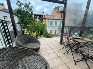 Bilocale in Vendita a Pesaro, 180'000€, 76 m²