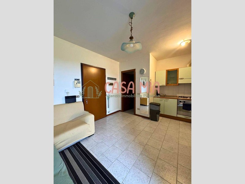 Bilocale in Vendita a Piacenza, 93'000€, 44 m²