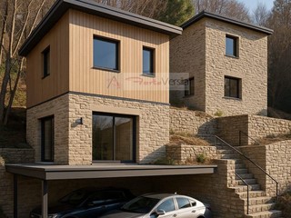 Rustico in Vendita a Pietrasanta, 70'000€, 32 m²