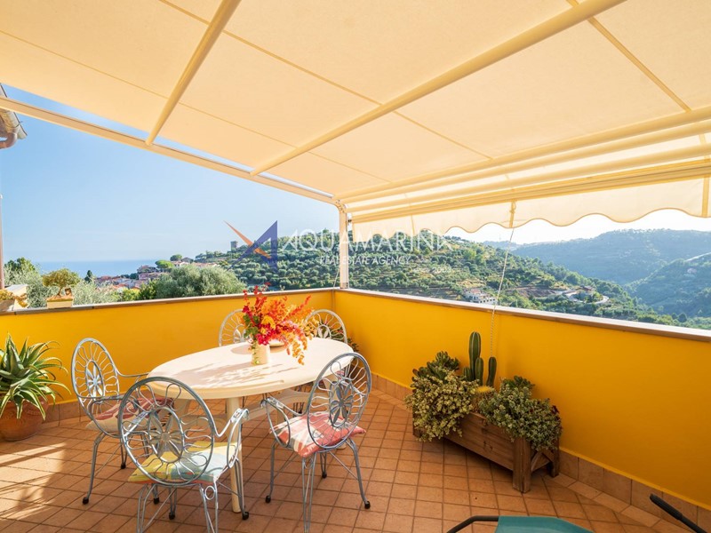 Bilocale in Vendita a Pompeiana, 189'000€, 52 m²